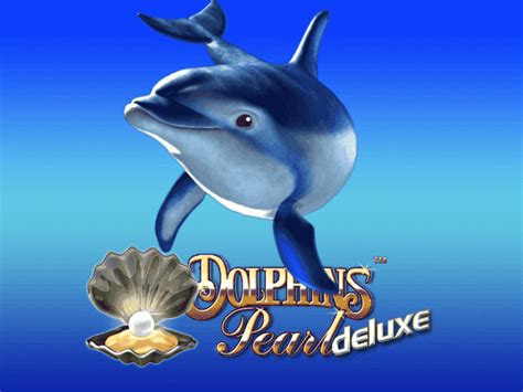 Dolphins Pearl Deluxe 10 betsul